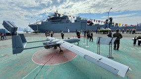 台湾加入绿色无人机计划成为美国以外唯一认证据点(图)