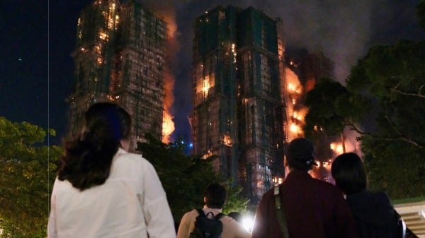 合安接管宏福苑管理将查法团账目及设网上沟通平台(图)