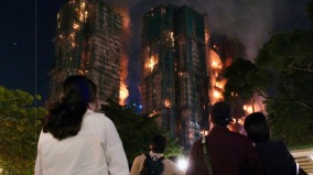 合安接管宏福苑管理將查法團賬目及設網上溝通平台(圖)