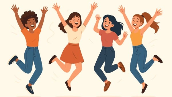 这一年太累了这10部电影能慢慢把你治好(组图)