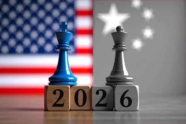 2026年前夕预言警告五大震动邪恶渗透与能源危机(图)