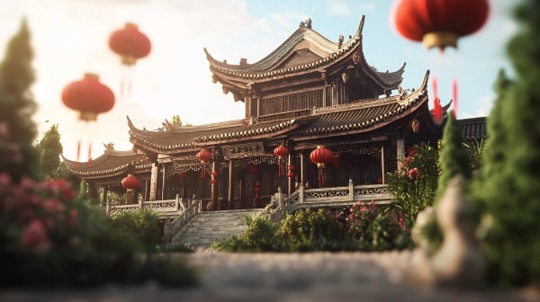 慧眼窥天机突破富不过三代的家族财富魔咒(图)