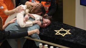 起底悉尼恐攻凶手：父子如何成IS信徒策划澳洲血腥屠杀(图)