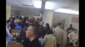 上海精神病院爆满网民：太恐怖了万万没想到(图)