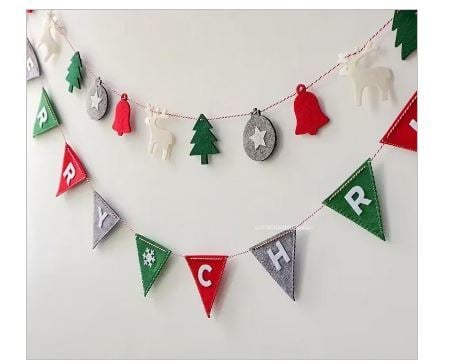 三角旗（pennant）