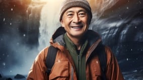 医院治不好的怪病原来和自身的因果有关(图)