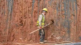 「百年大計工程」竟是豆腐渣福建大壩施工黑幕觸目驚心(圖)