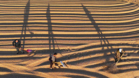 英媒察覺中國農村驚人現狀農村抗爭事件暴增70％(圖)