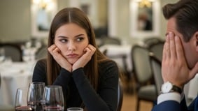 9個明顯徵兆提醒你：該遠離消耗你的人了(組圖)