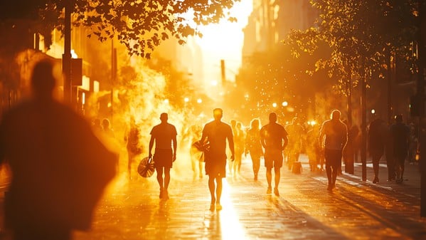 人 光景 街道 1048154663