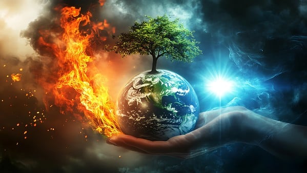 地球 精神 奇幻 969449973