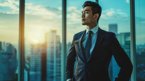 你层次有多高不看履历看6项暗能力(图)