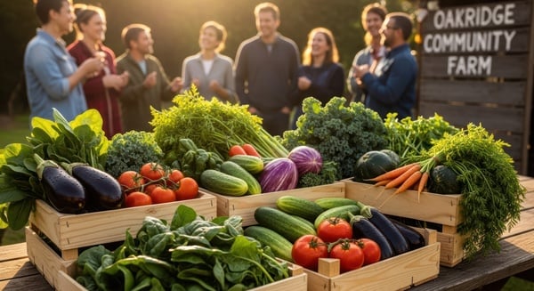 “春吃芽，夏吃瓜，秋吃果，冬吃根”