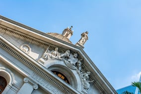 中共为什么如此痛恨黎智英（上）(图)