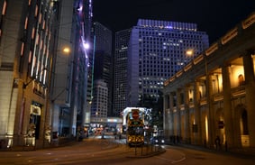 中共為什麼如此痛恨黎智英（下）(圖)