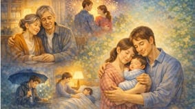 为啥婚姻越来越脆弱因为我们只谈利益忘了“恩义”(图)