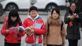 致青年書：我們為何不能提問(圖)