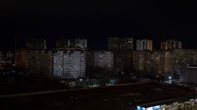 俄烏互轟黑海港口敖德薩遭系統性攻擊全球糧食供應再受威脅(圖)