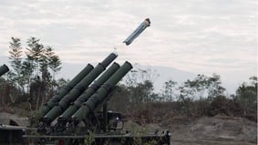 美國對臺軍售案全面升級國防(圖)