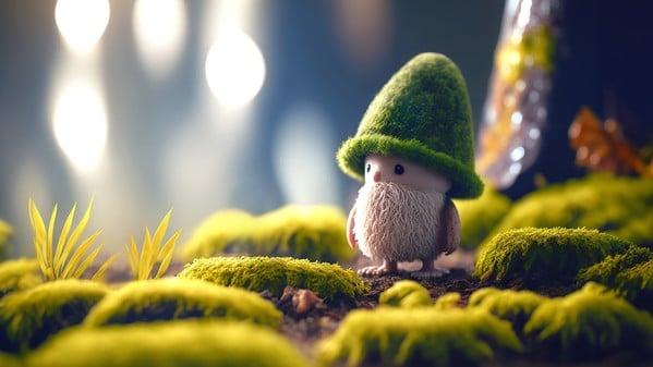 奇幻 精靈 妖精 690546798