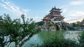 牛鸣地裂道士提前3年预警大地震(图)