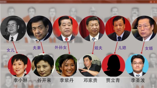 「巴拿馬文件」十週年聚焦全球金融隱秘體系(圖)