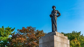 70年前的预言成真麦克阿瑟早已看见台湾命运(图)