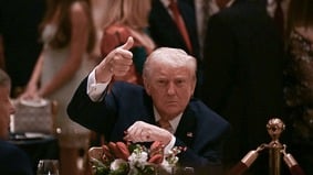 泰国柬埔寨达成停火协议川普赞“迅速果断”并称美国胜过联合国(图)