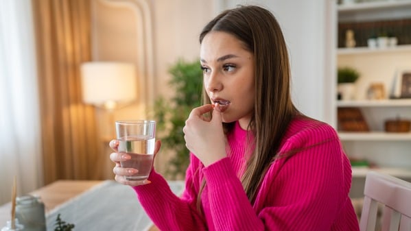 吃药期间的饮食禁忌