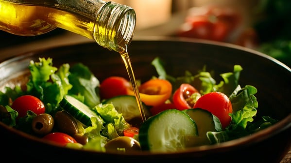 清淡饮食让人担忧