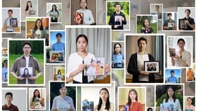 神韻迎二十週年里程碑藝術家穿越迫害(圖)