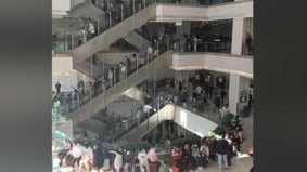 大陆多种病毒高发这一病毒中招人数是去年6倍(图)