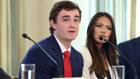 独立记者孤身调查揭黑幕FBI介入明州托儿所骗案(图)