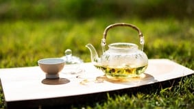 肝脏最怕什么菊花茶加一物温和养护(图)