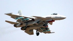 學者：共軍演習具中俄聯合色彩強化五海連動戰略(圖)