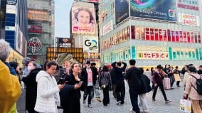 口骂日本身体舔日本小粉红入籍路被封死(图)