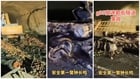 北京七环隧道大爆炸有内幕传习“替身”被炸死(图)