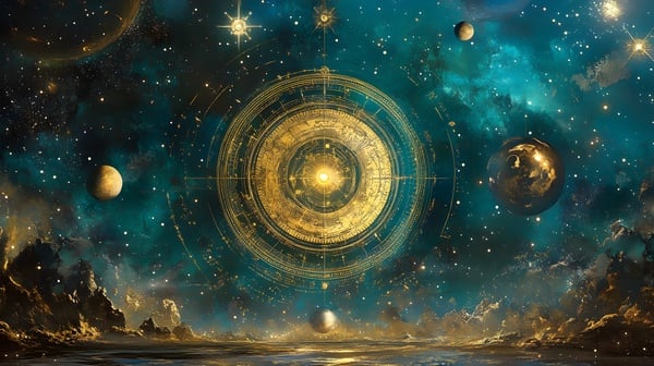 印度占星大師预言中國未來三年凶险星象(圖)