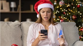 警惕礼品卡诈骗(图)