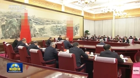 习近平被要求“安守本分”地位遭降维打击(图)