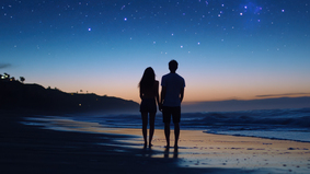 夫妻之缘——穿越千年的红线（下）(图)