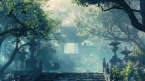 老子顯神威日軍13發炮彈不爆(圖)