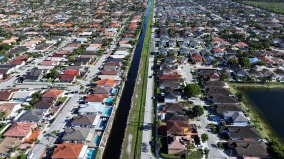 2026美國房市逆轉：22大城市房價走跌(圖)