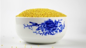 资深中医师经验：小米加2样食材煮粥最养胃(图)