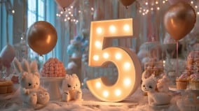 从生日数字测测你有哪种天赋好奇妙(图)