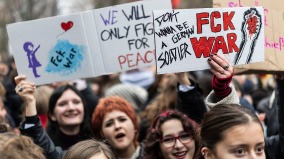 俄乌战争阴影下德国重启兵役遭遇Z世代“不愿为国而死”的反叛(图)