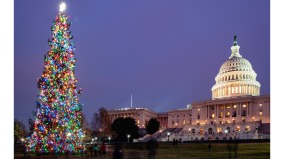 2025華府周邊不容錯過的九大聖誕市集精選(圖)