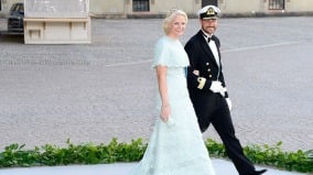 冰與火之歌挪威王儲妃的愛之救贖(圖)