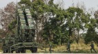 共军海空频扰台中科院拟针对性武器(图)