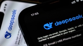 台湾基于国家安全考虑禁止公务机关使用DeepSeek(图)